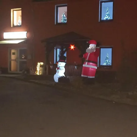 Sachseneck