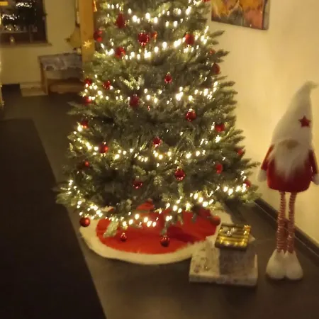 Sachseneck ゲストハウス ハイデナウ