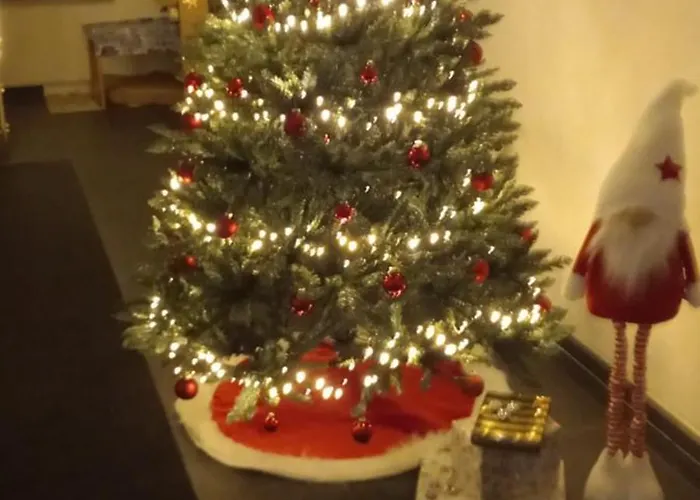 Sachseneck Pensionat Heidenau (Saxony)