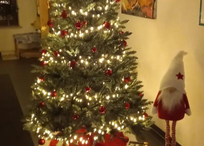 Sachseneck Pensionat Heidenau (Saxony)