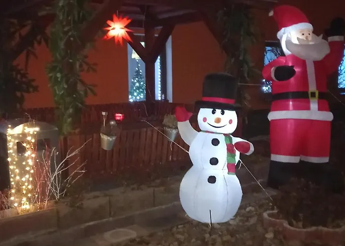 Pensionat Sachseneck Heidenau (Saxony)