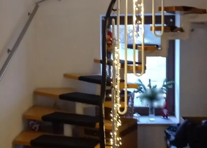 Sachseneck Pensionat