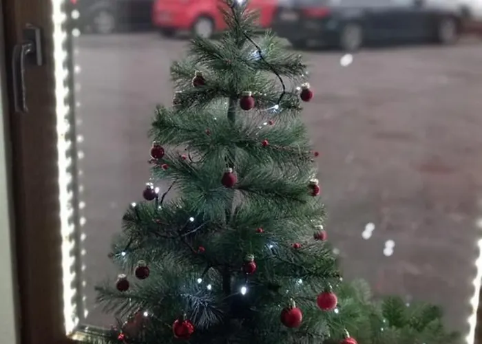 Pensionat Sachseneck